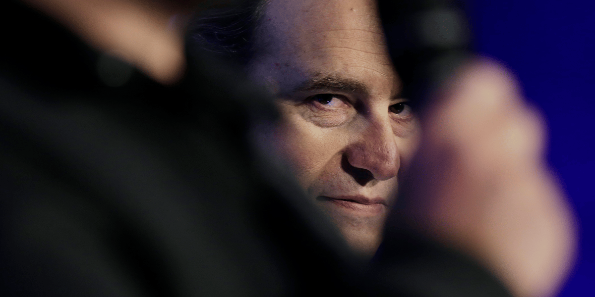 Xavier Niel