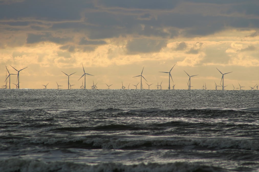 Saint Nazaire