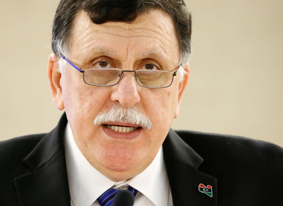 Libye: serraj et haftar d'accord sur la necessite d'elections