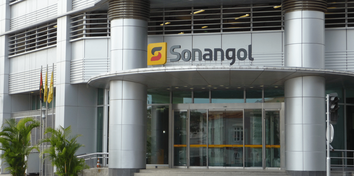 Sonangol
