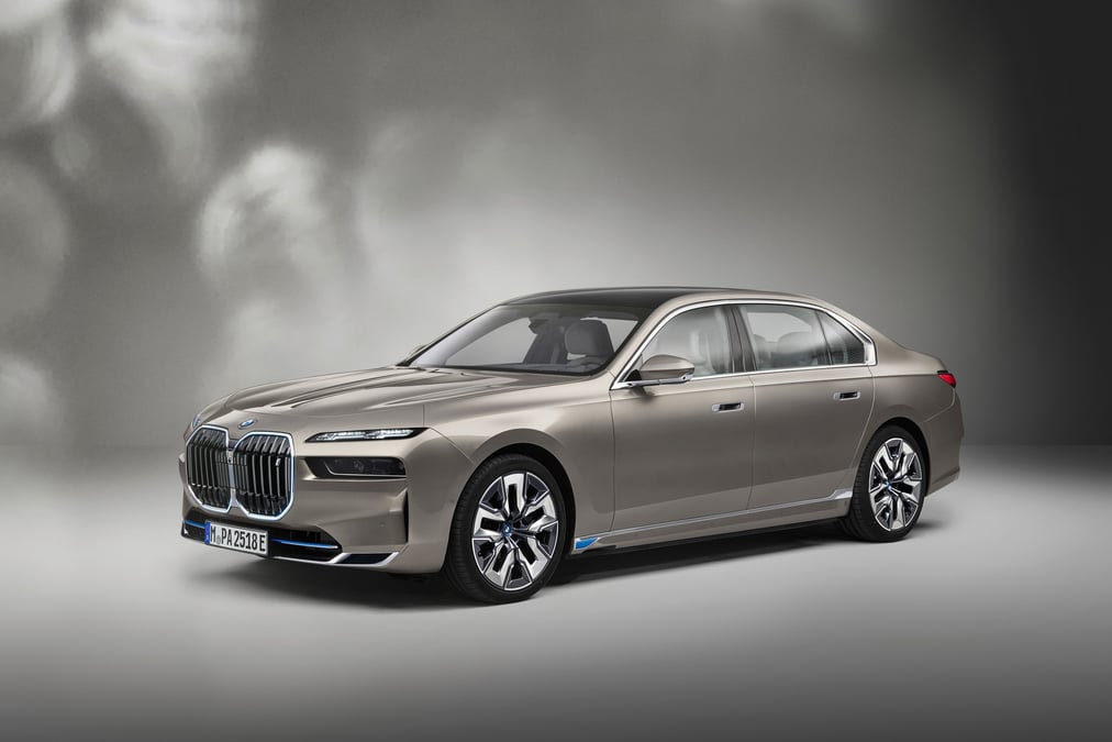 BMW