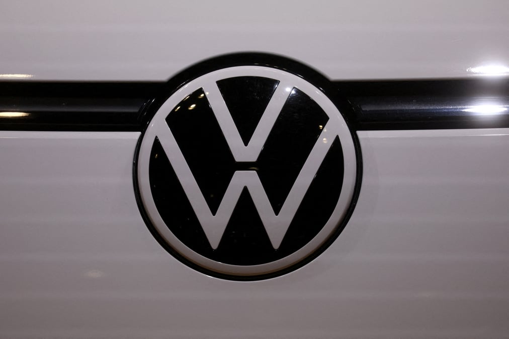 Volkswagen recoit le feu vert du regulateur europeen pour le rachat d'europcar