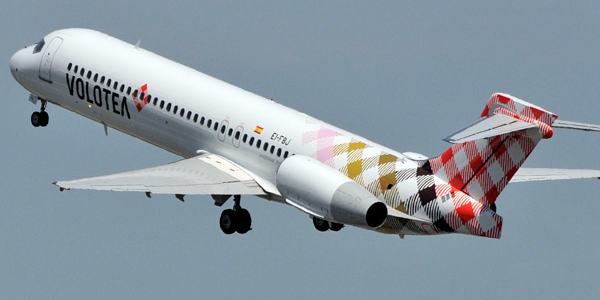 Volotea