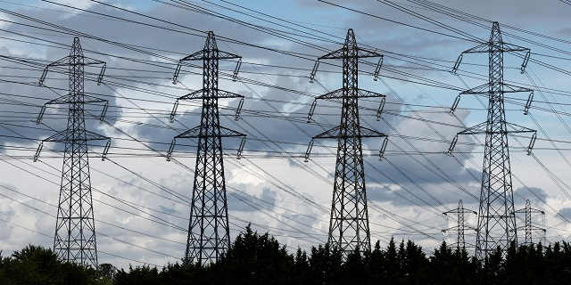 coupures électriques