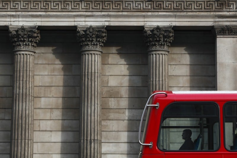 Mise en cause sur les changes, la BoE annonce une réforme