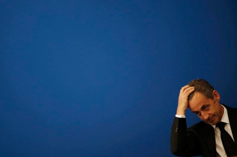Ecoutes Sarkozy: faits graves dit le PS, procès à charge dit l'UMP