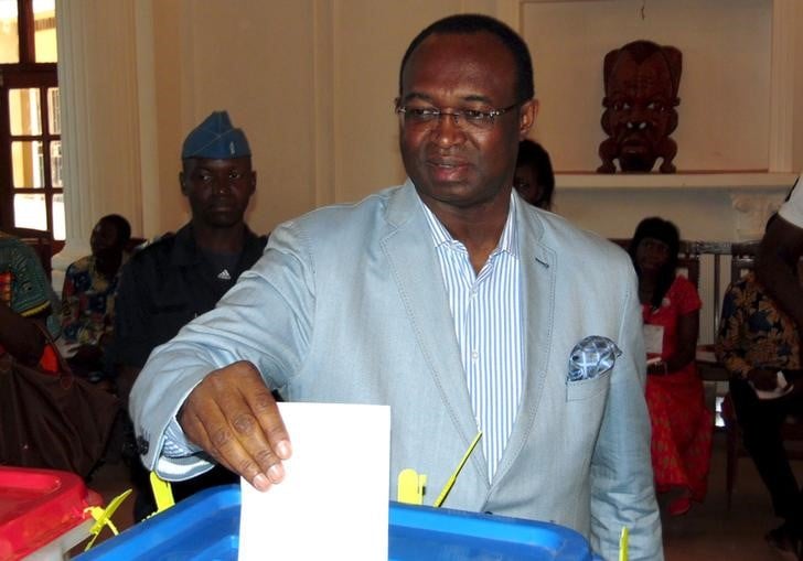 Duel entre deux anciens premiers ministres au second tour en centrafrique