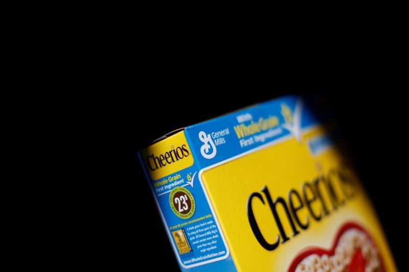 General mills, a suivre mercredi sur les marches americains