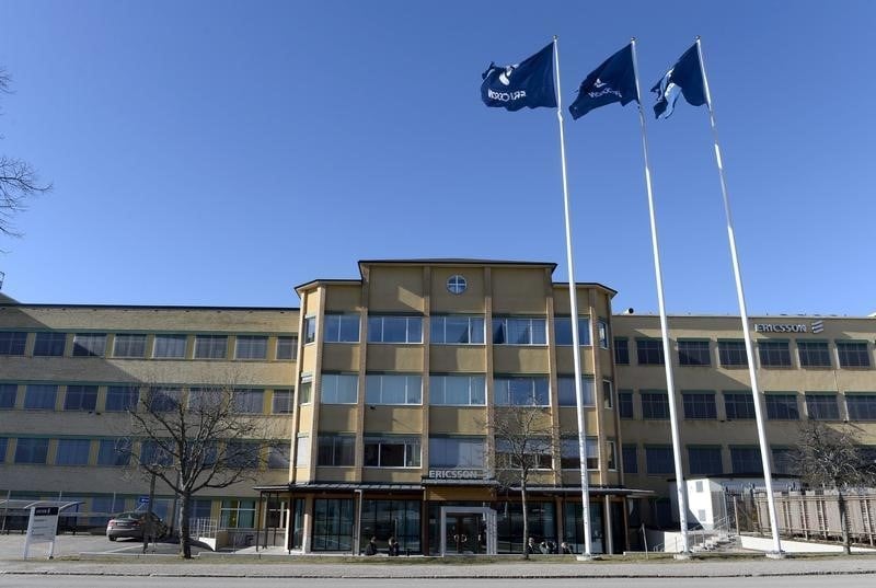 Ericsson serait la cible d'une enquete aux usa pour corruption