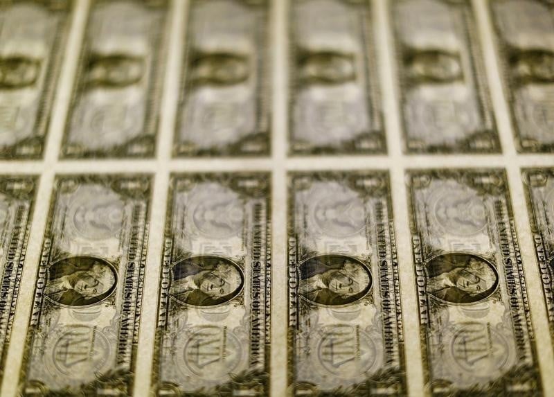 Deficit budgetaire aux usa de 2016 en hausse