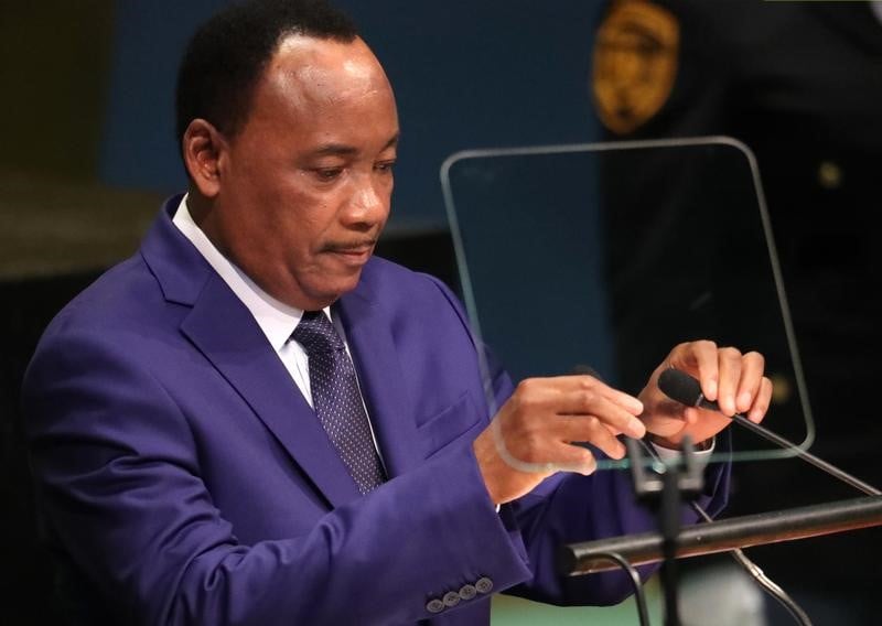 Niger: neuf militaires condamnes pour une tentative de putsch