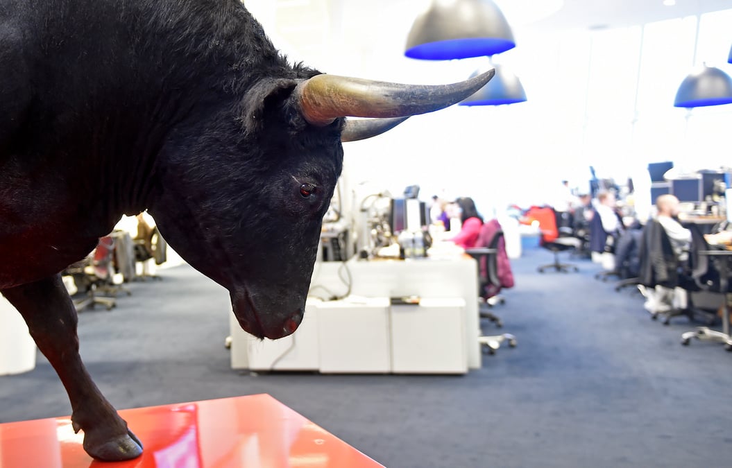 Saxo bank acquiert la banque en ligne binckbank pour 480 millions de dollars