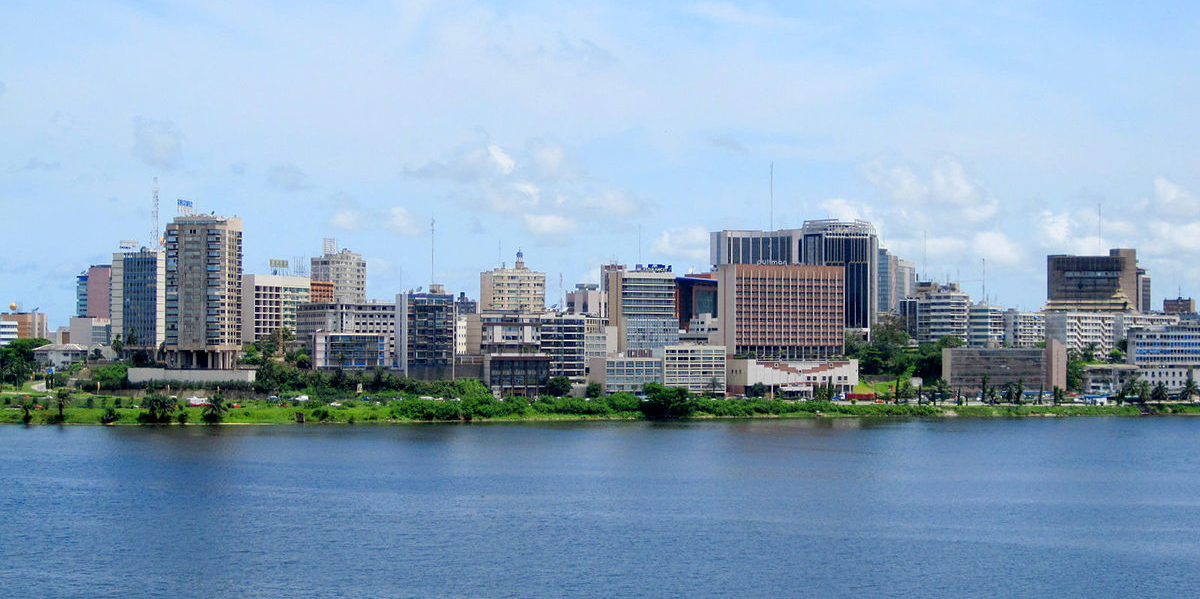 Abidjan