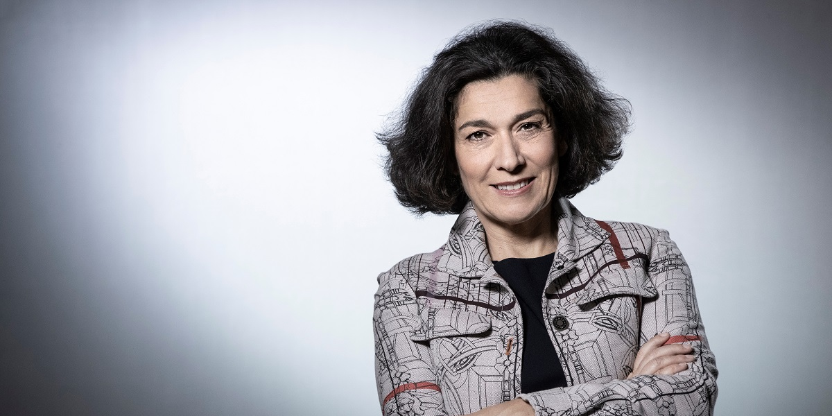 Nathalie Collin