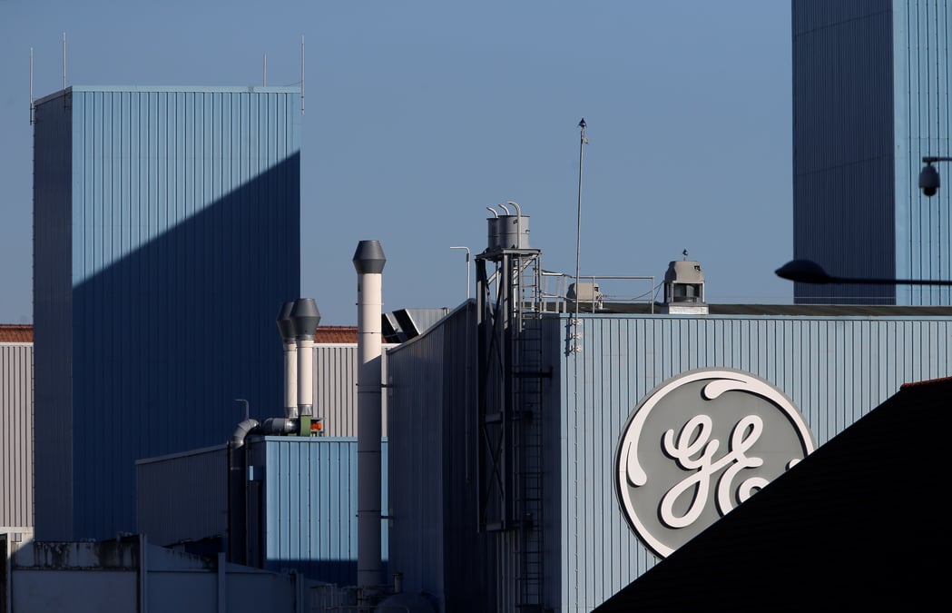 General electric veut supprimer plus de 1.000 emplois en france