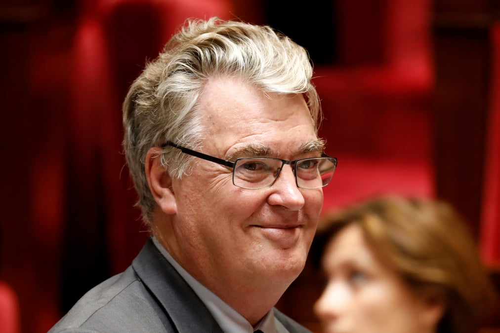 Delevoye refuse de transiger sur la reforme des retraites