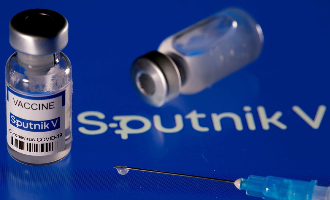 Le manque de donnees sur le vaccin spoutnik v retarde son approbation par l'ema