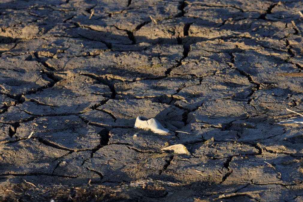 L'italie va declarer l'etat d'urgence pour les zones les plus touchees par la secheresse