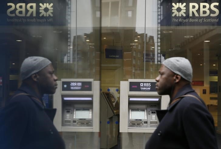 Rbs va poursuivre son desengagement de sa filiale americaine citizens