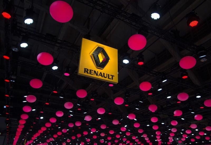 L'etat augmente sa participation dans renault