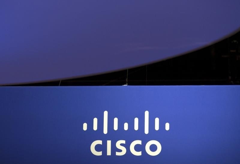 Cisco va investir 10 milliards de dollars en chine