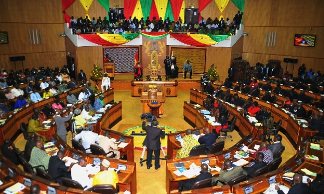 ghana