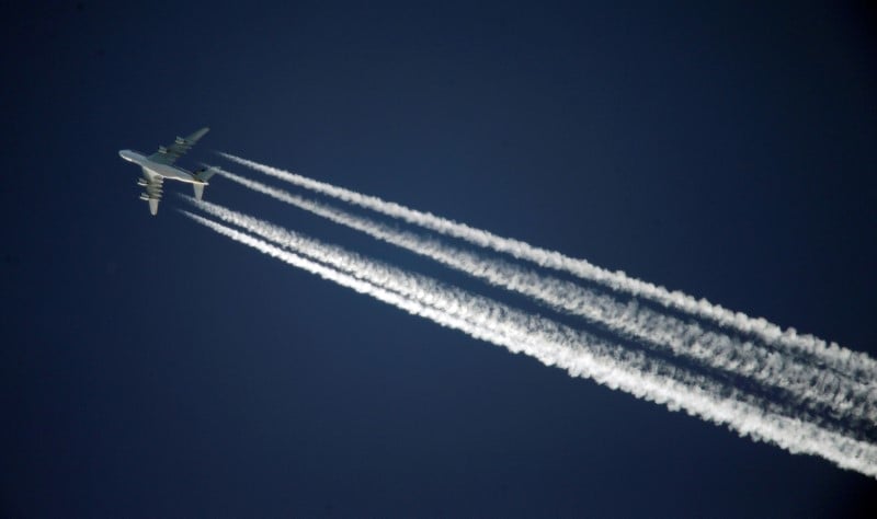 L'aviation reduit sa prevision de benefice pour 2018