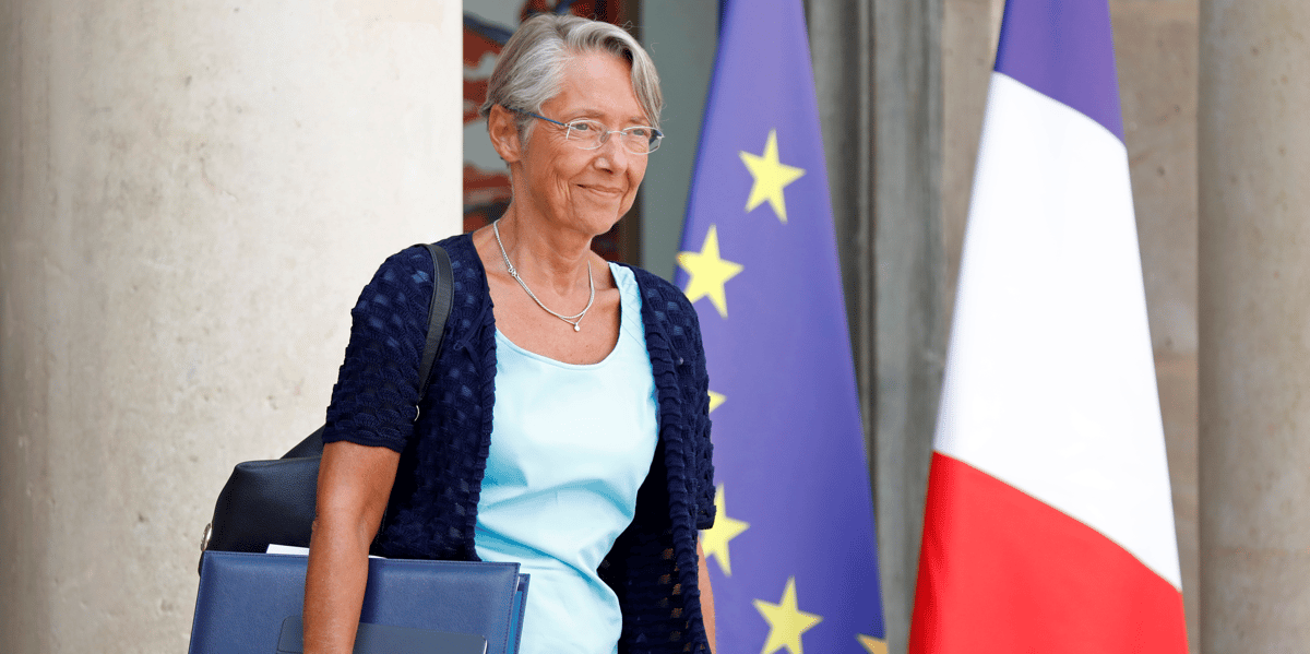 Borne confirme l'abandon du projet d'autoroute lyon-saint-etienne
