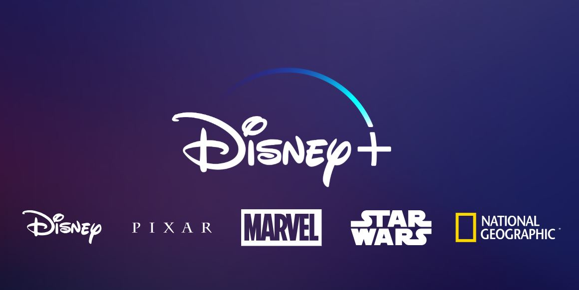 Disney +