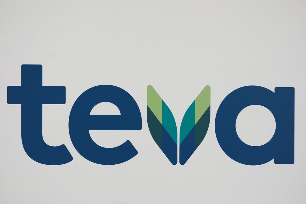 Teva publie des ventes legerement inferieures aux attentes