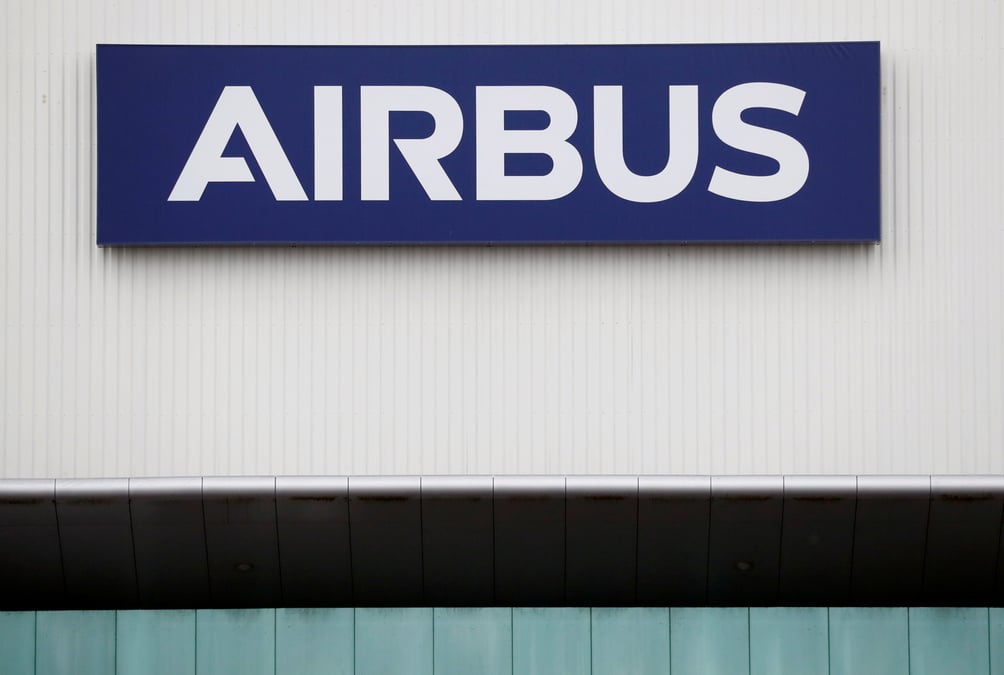 Airbus veut supprimer 2.300 postes dans la defense et le spatial