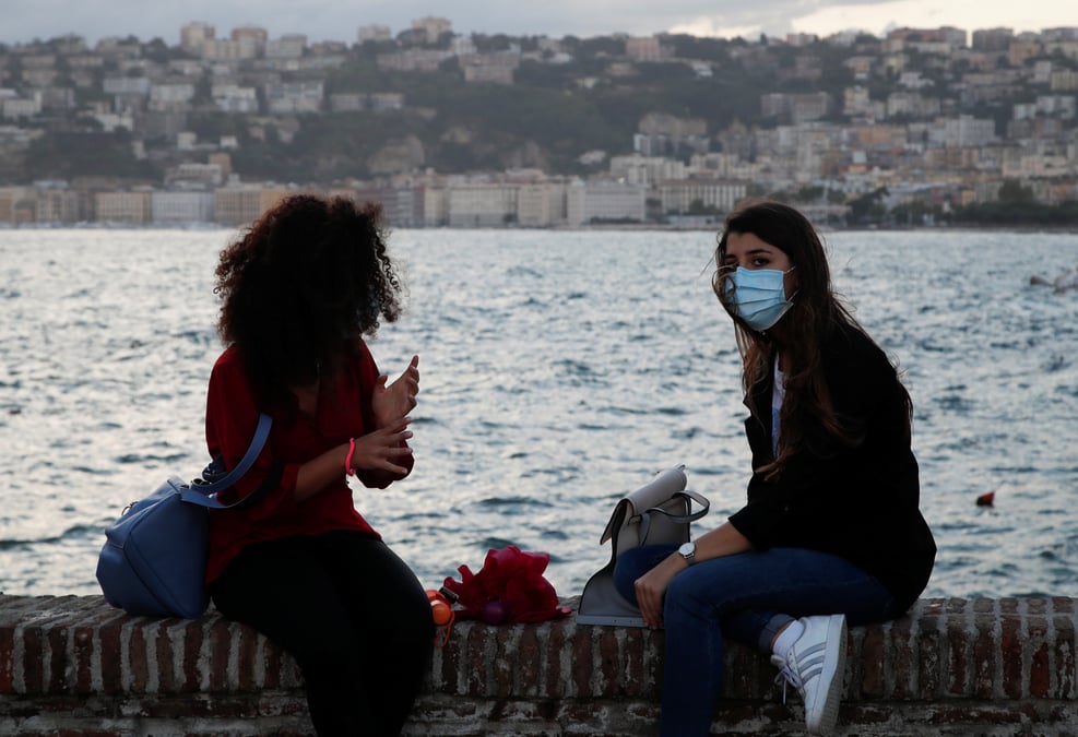 Coronavirus: l'etat d'urgence sanitaire pourrait etre prolonge en italie