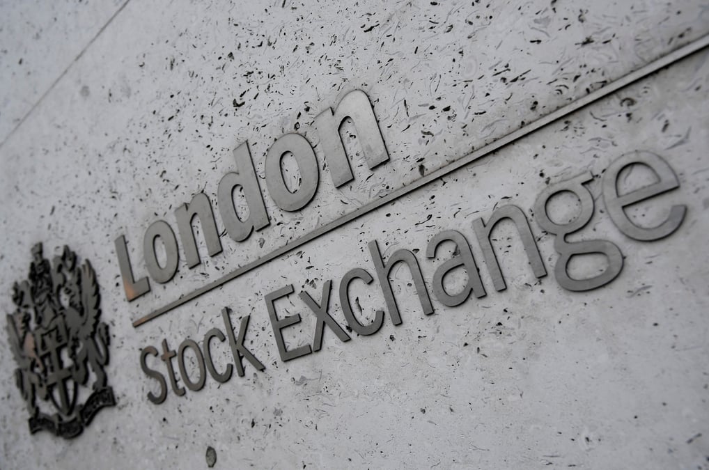 Les principales bourses europeennes en baisse en debut de seance