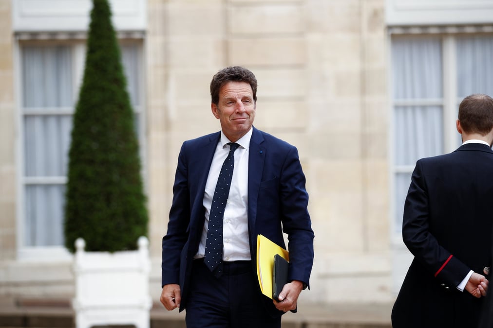 France: les entreprises pretes a un effort "significatif" sur la sobriete energetique, dit medef