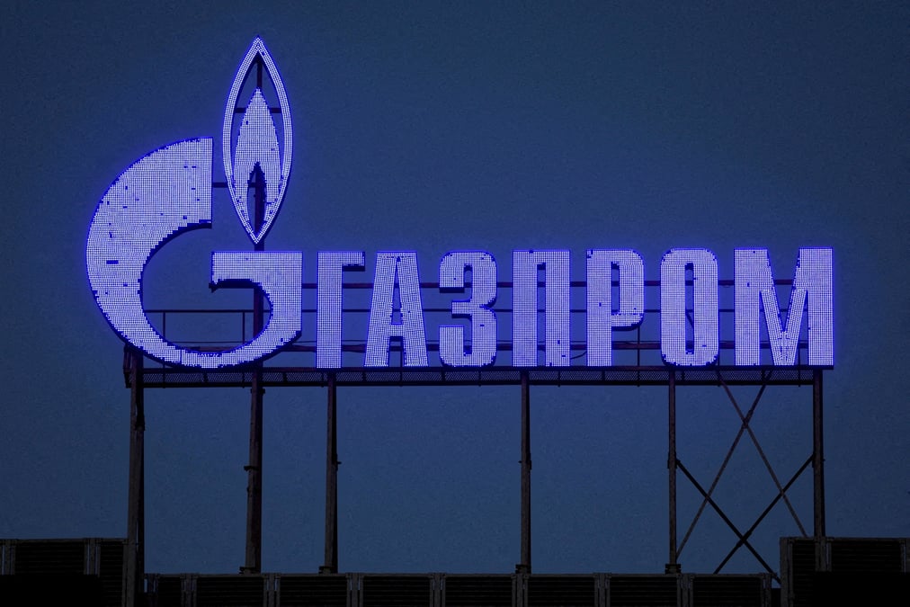 Gazprom va relancer comme prevu les flux de gaz de nord stream 1, selon des sources