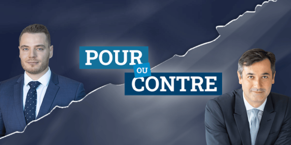 POUR CONTRE