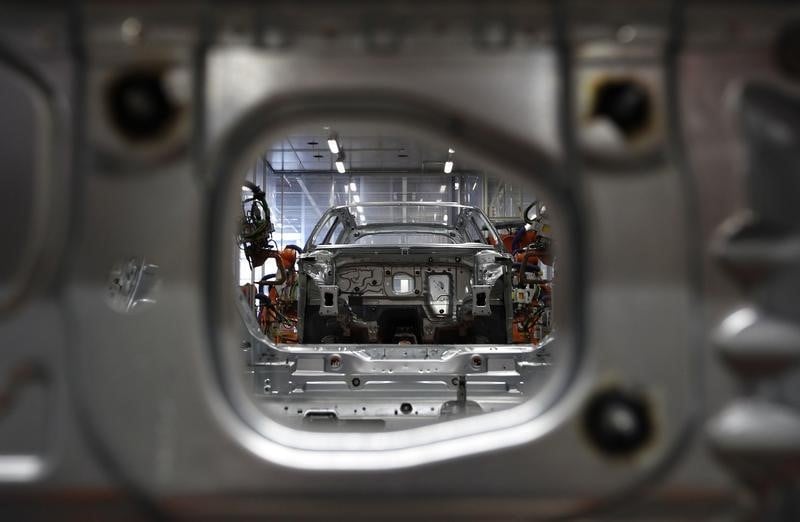 Les ventes d'Audi ont atteint un record au 1er semestre