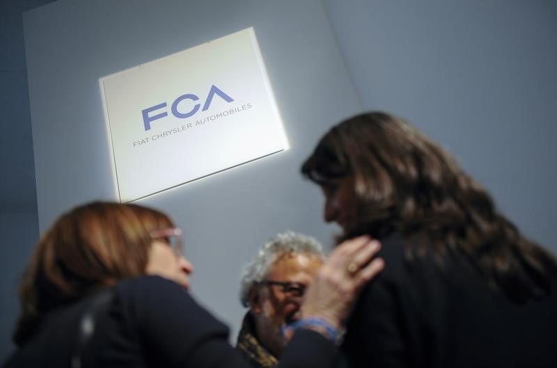 La famille Agnelli se renforce dans Fiat Chrysler