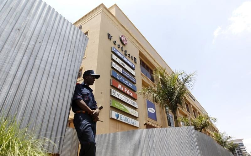 Le pentagone annonce la mort d'un chef chabaab en somalie
