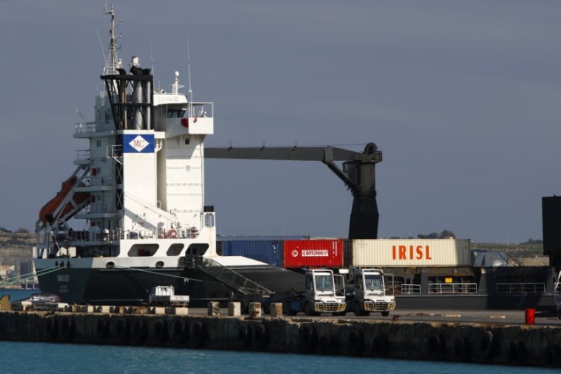La premiere compagnie maritime d'iran songe a une ipo a londres