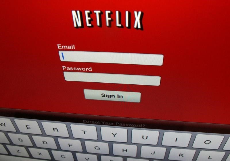 Altice conclut un partenariat avec netflix