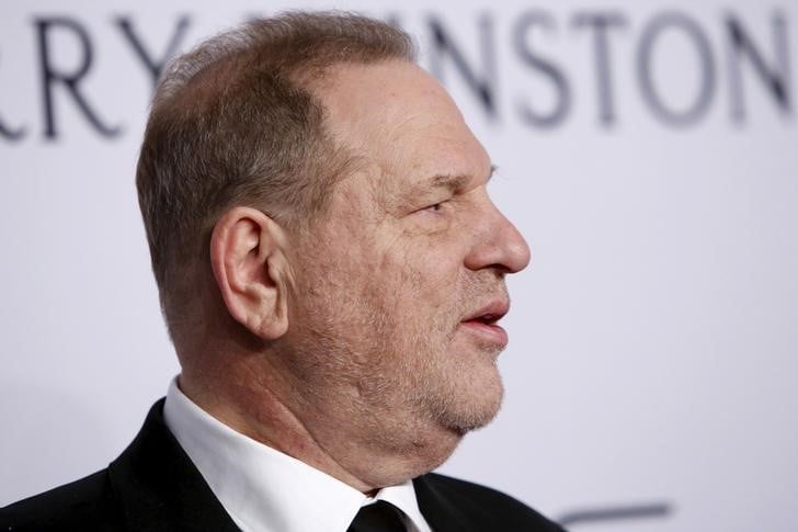 Treize femmes accusent weinstein d'agression sexuelle