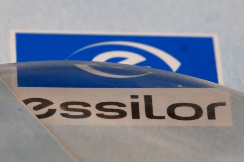 Essilor en ligne avec les attentes au 3e trimestre malgre les ouragans