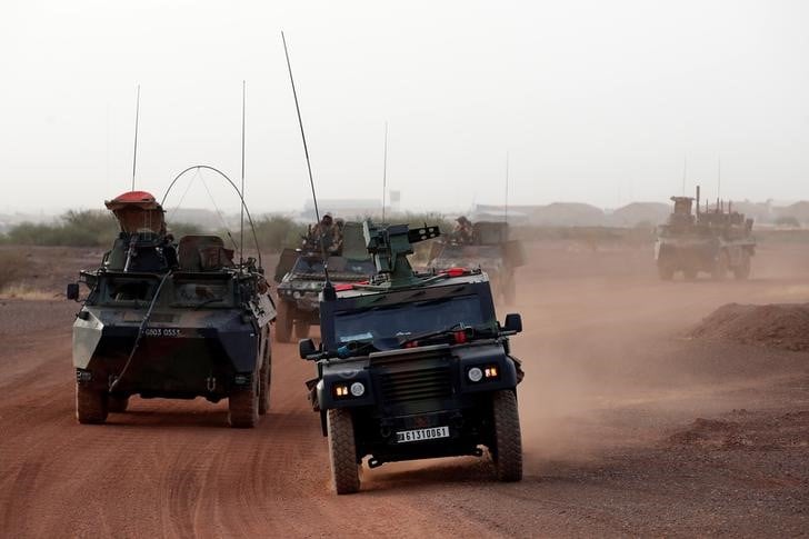 La loi de programmation militaire en passe d'etre arbitree