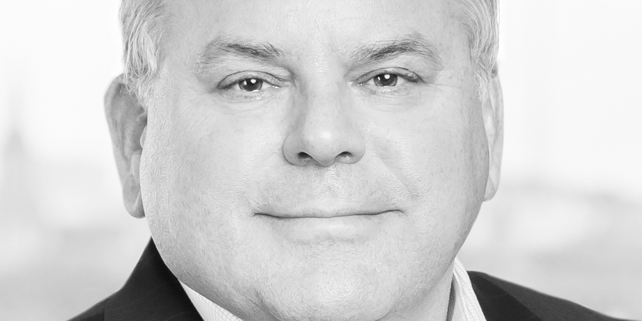 Gary Brooks, CMO, Syncron, servicialisation