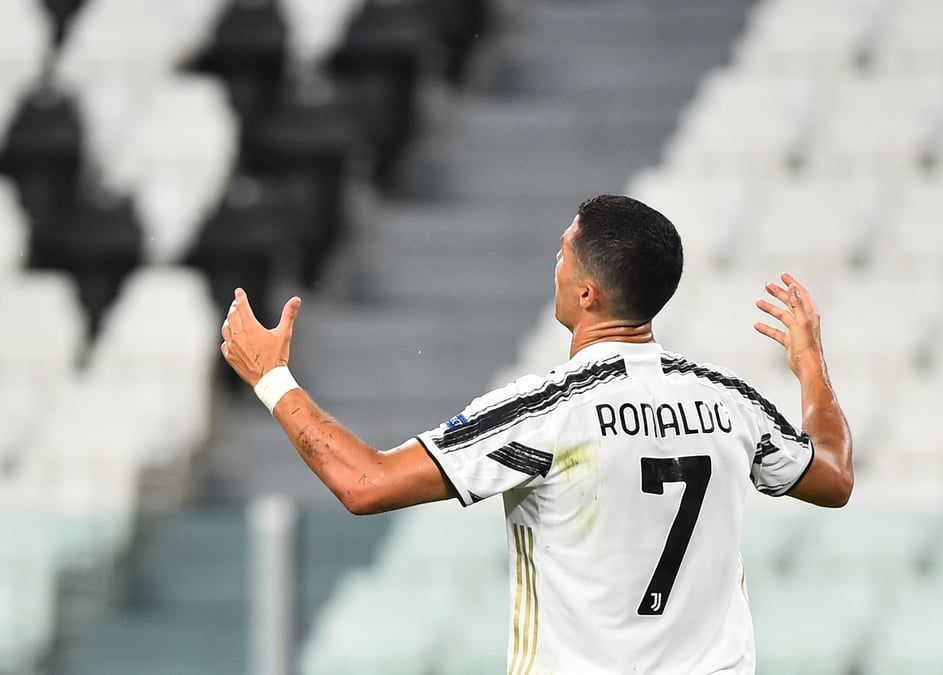 Foot, Juventus, clubs européens, covid-19, billetterie, sponsoring, droits télé