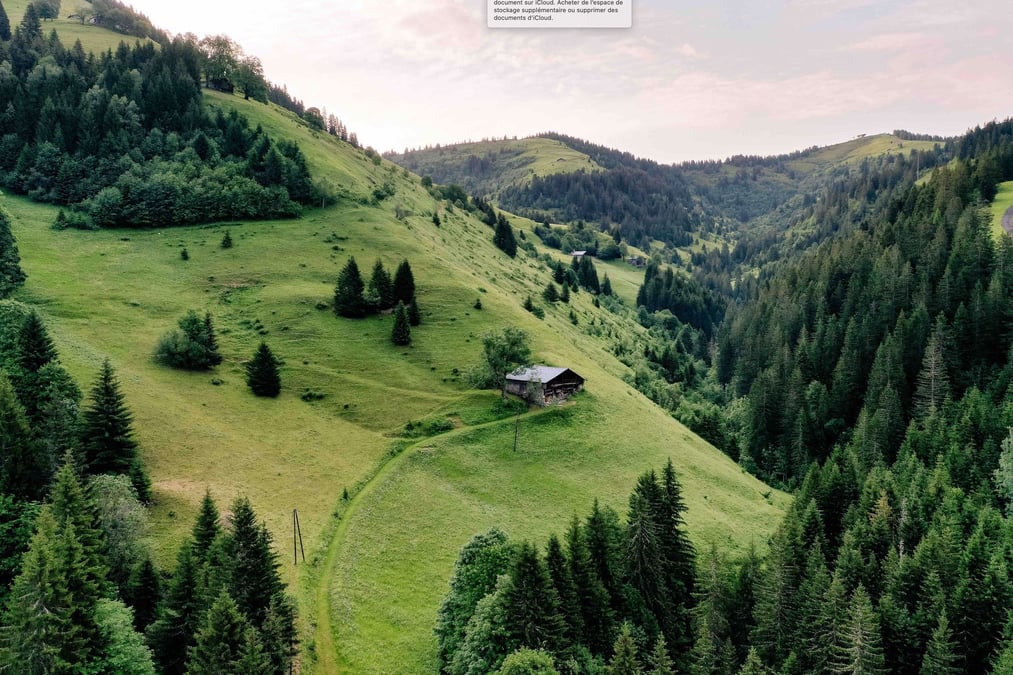 la Coopération Agricole, agriculture
