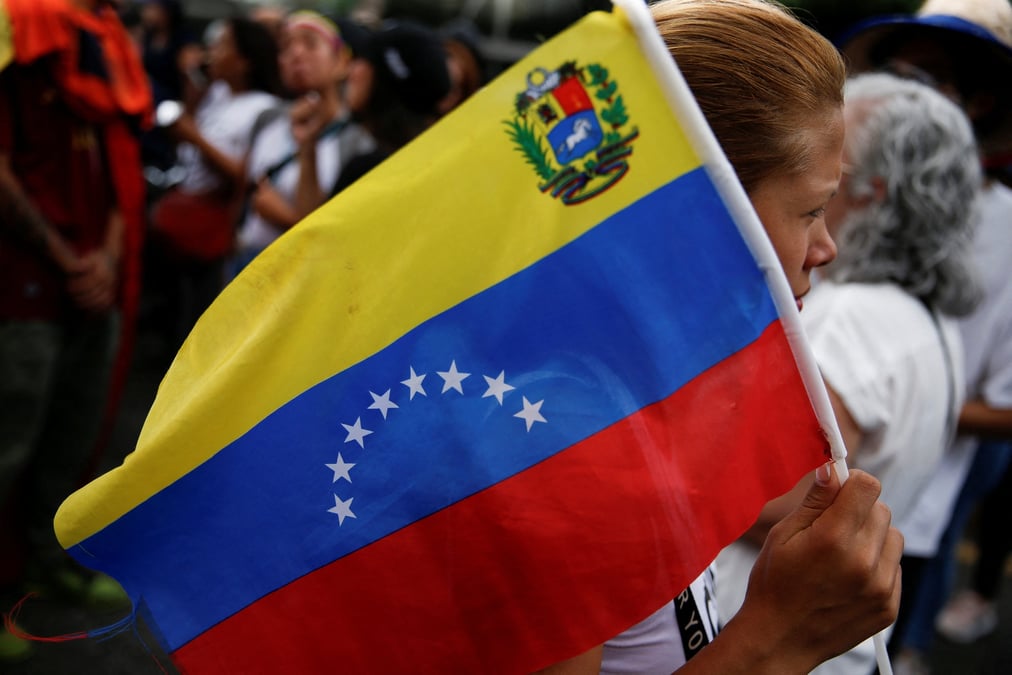 L'opposition vénézuélienne, qui revendique la victoire à la présidentielle du 28 juillet, va à nouveau manifester ce mercredi contre le président Nicolas Maduro.