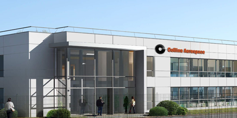 Ratier-Figeac poursuit la construction d'un centre d'excellence pour les hélices.