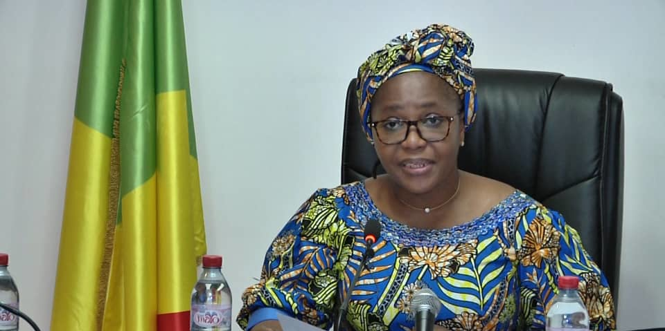 Jacqueline Lydia Mikolo